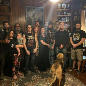 Ohio Feast of the Einherjar