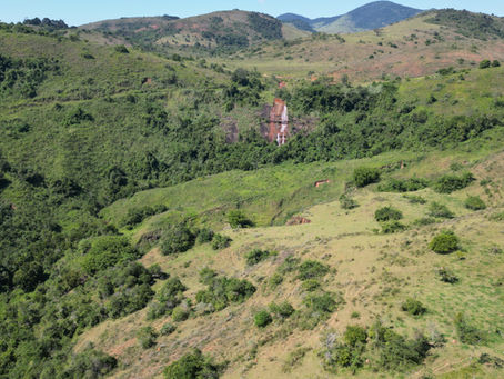 Uma das melhores Fazendas localizadas no interior do Rio de Janeiro - Valença RJ