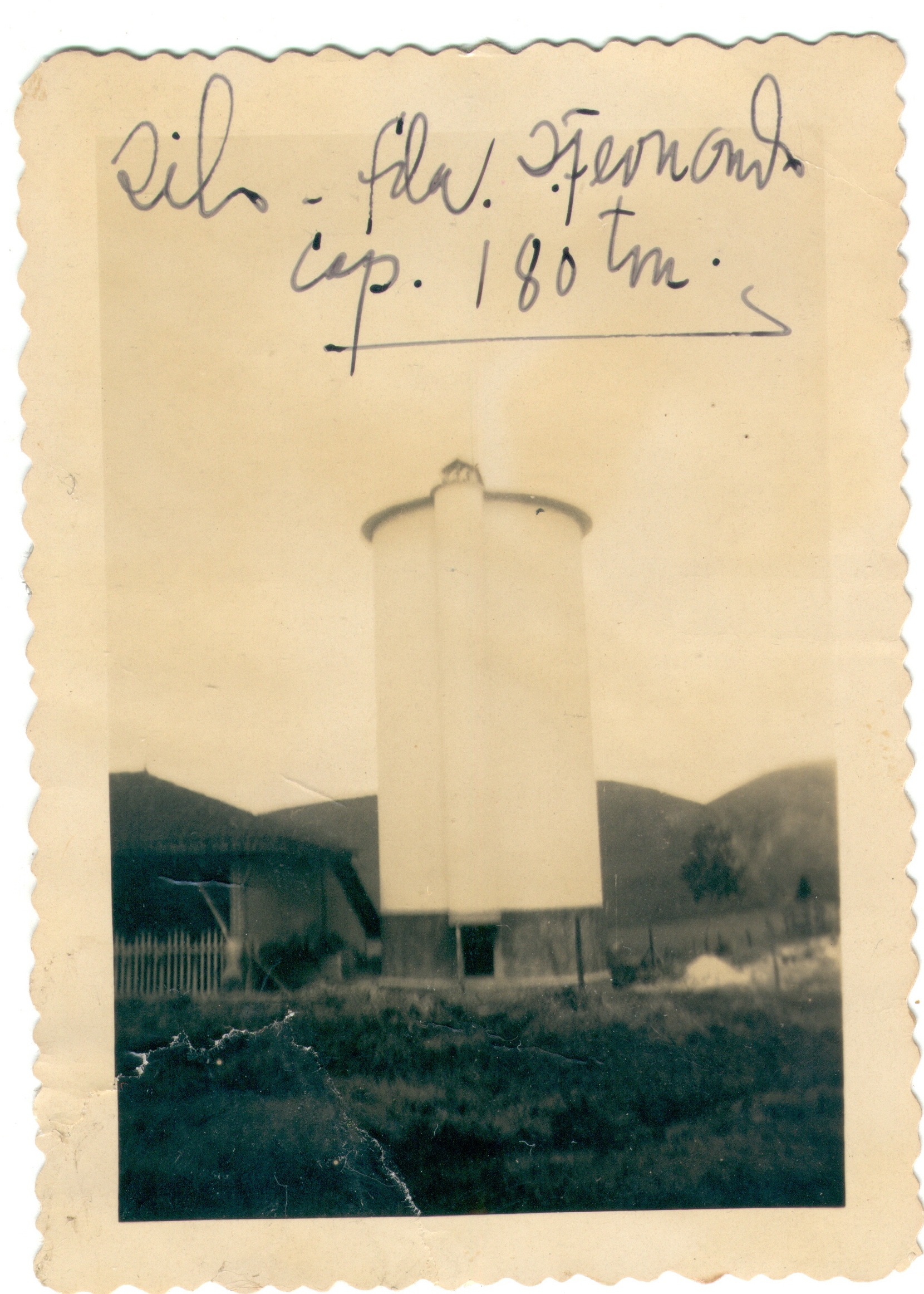 Silo