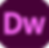Dreamweaver icon