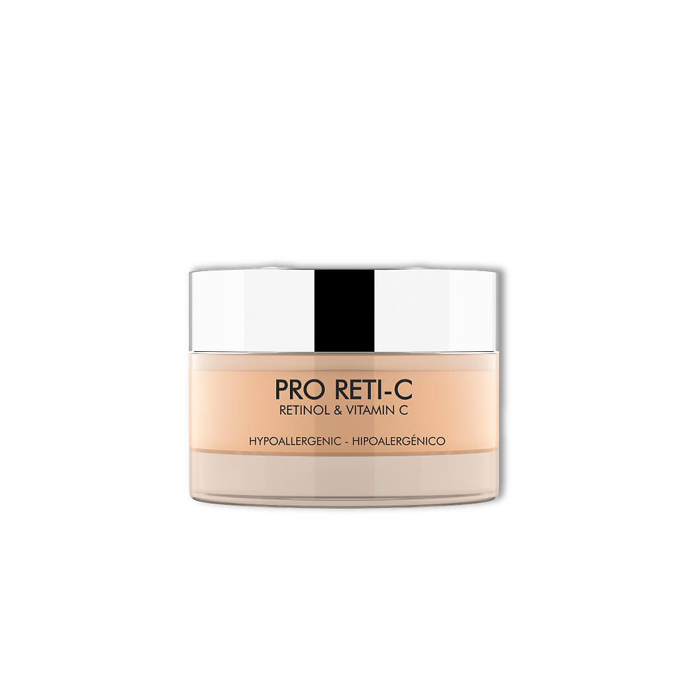 PRO RETI-C CREAM