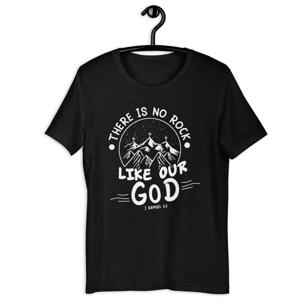 Talkin' Teez MyRock Short-Sleeve Unisex Teez