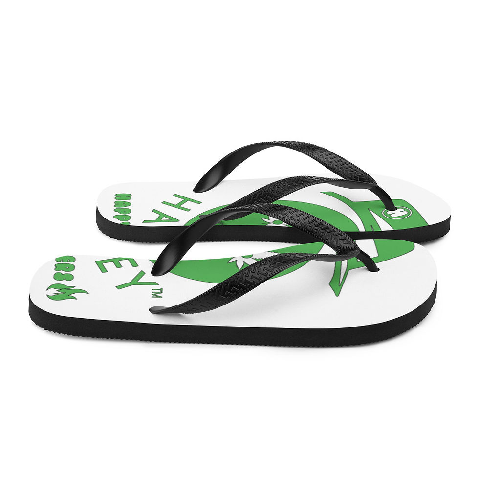 Thumbnail: Harvey GreenFace Flip-Flops