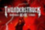 Thunderstruck - America's ACDC Tribute