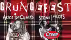 Grunge Fest: Tributes to AIC & STP