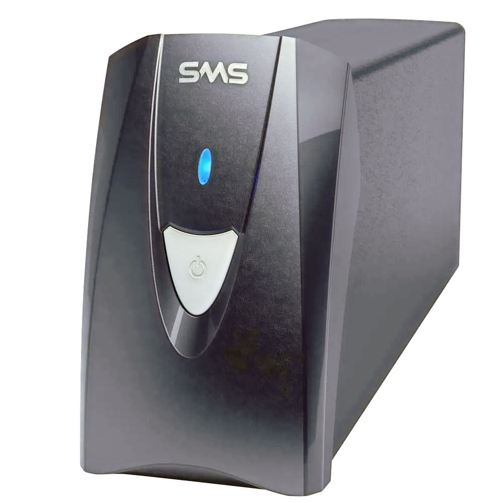 Nobreak -UPS Seminovo SMS  1400 va bivolt