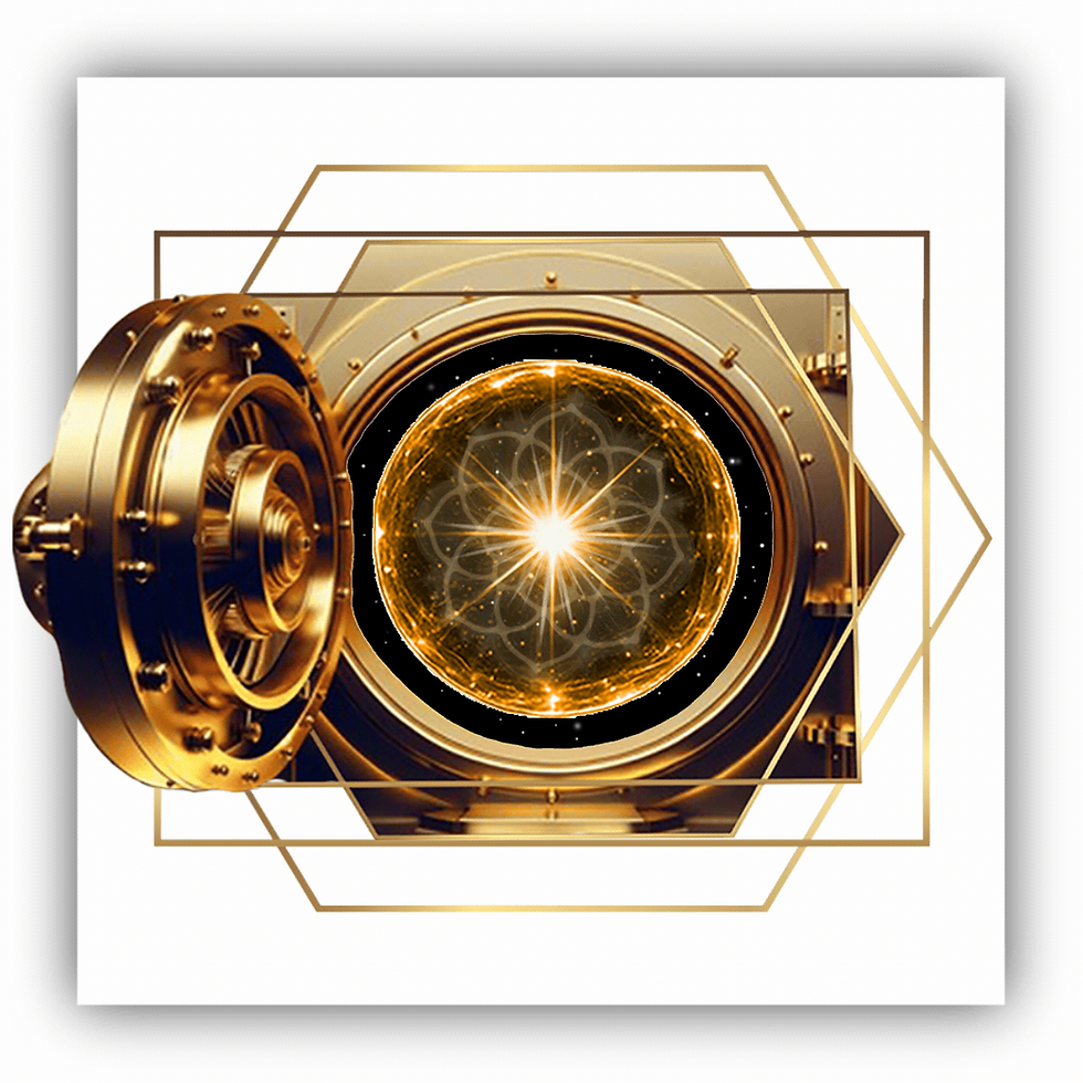 Thumbnail: 528 Hz Manifest TRIAD - Audio+Elixir+Mini-Mist