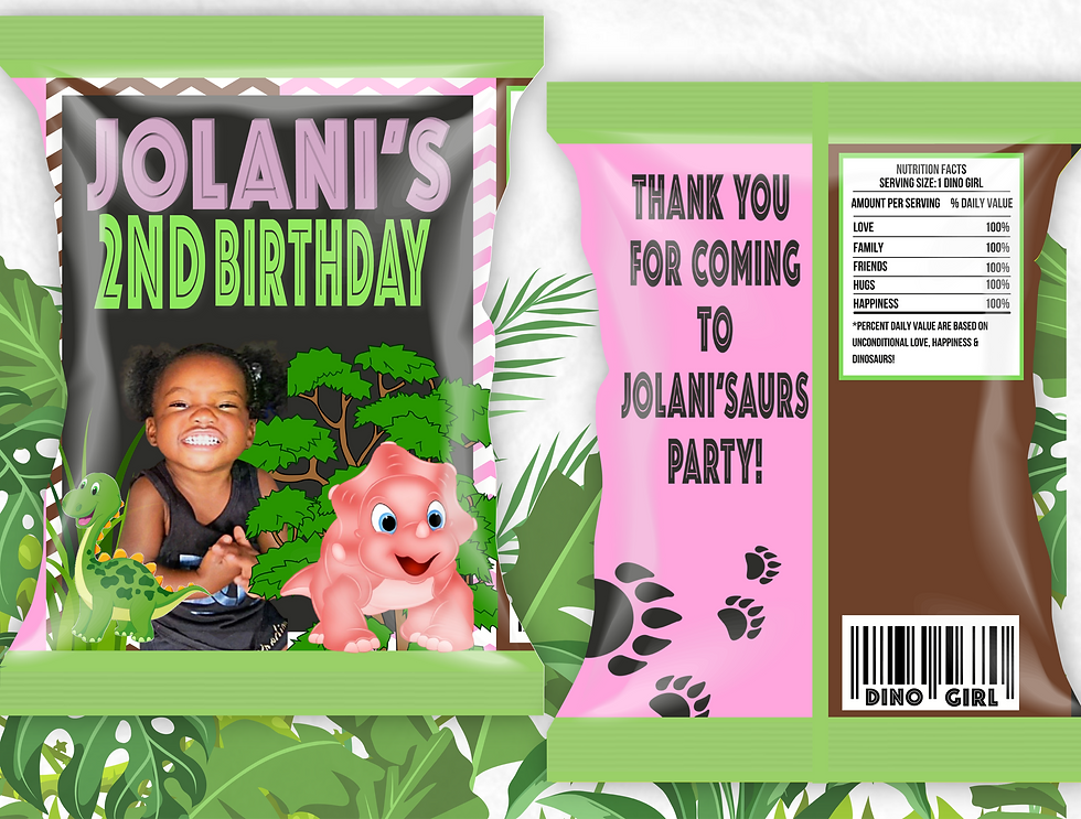 Chip Bag Design Improvement