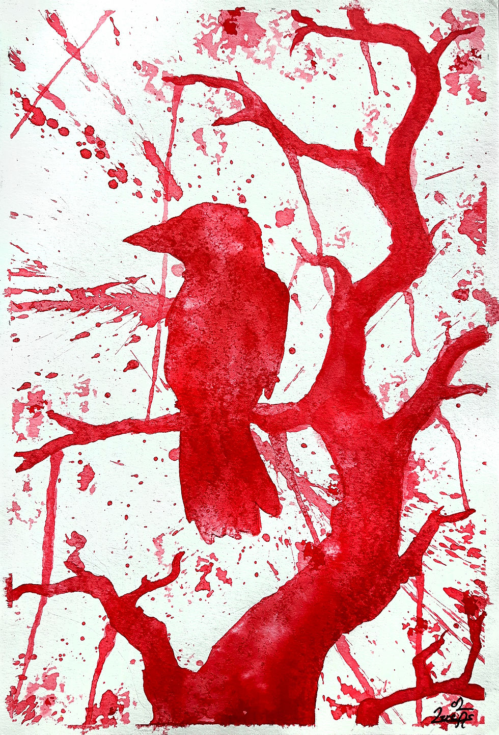 Colourful Murder 4