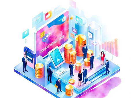 Unlock the potential of your online business with our guide to the most profitable credit card affiliate programs in 2025. Boost earnings and content strategies.