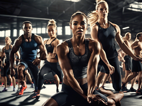 🔥 Athletes & Active People: Stretching Every Day But Still in Pain? Here’s the Game-Changing Method You’re Missing