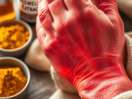 Struggling with joint swelling and inflammation from osteoarthritis or rheumatoid arthritis? Discover how omega‑3 rich ancestral diets, anti‑inflammatory herbs, and natural joint‑soothing techniques can restore comfort and rhythm—supported by modern studies.