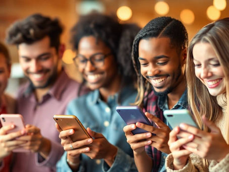 Discover the power of referral marketing for business growth with our latest blog post on setting up effective referral programs at Internet Career Solutions.