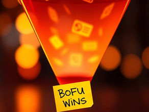 Looking for fast, affordable ways to attract ready-to-buy leads? Learn how to target Bottom-of-the-Funnel (BOFU) prospects using proven inbound & outbound strategies — no big ad budget required.