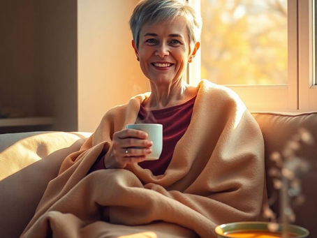 Struggling with nausea and no appetite after cancer treatments? Discover 3 science-backed natural remedies that soothe your stomach, boost nutrition, and help your body heal—without harsh meds.