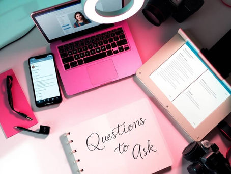 Looking to grow your brand with influencers? Ask these 20 smart questions to choose the perfect partner for your next influencer campaign.