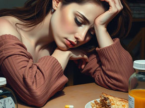 Balancing the Fire Within: Ancient Food Rituals to Tame Blood Sugar Chaos (30-Day Reset)