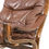 Miniaturbild: Westnofa Siesta Leder Loungesessel von Ingmar Relling, 1960