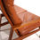 Miniaturbild: Komfort 3 Sitzer Ledersofa von Arne Wahl Iversen, 1960