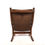 Miniaturbild: Westnofa Siesta Leder Loungesessel von Ingmar Relling, 1960