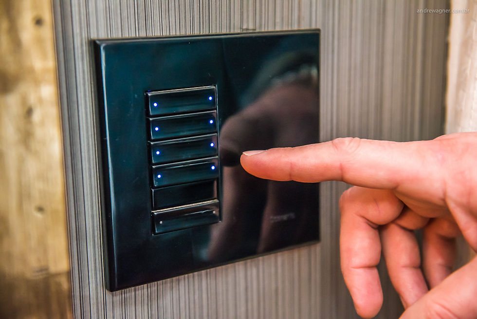Keypad scenario