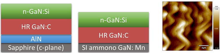 16 Point-defect management in homoepitaxially grown Si-doped GaN .png