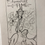 Thumbnail: Adventure Time #4 Cover (Original Art)