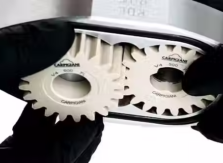 How to Choose Spare Parts for Ice Cream Machines