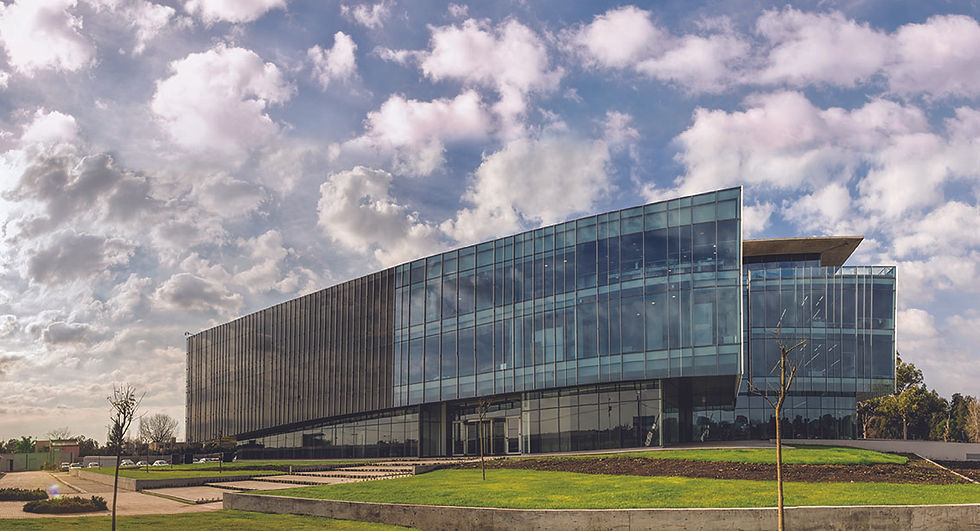 Oficinas Disney