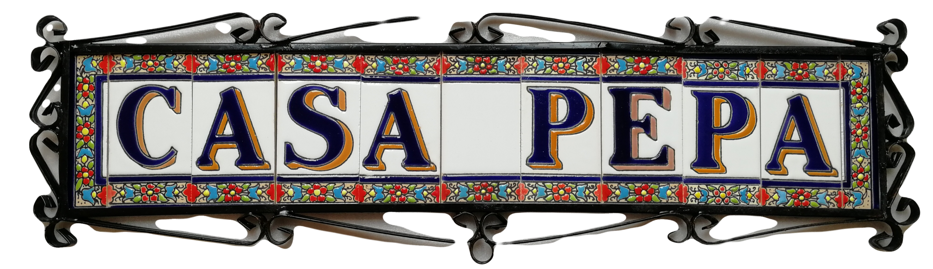 casa pepa