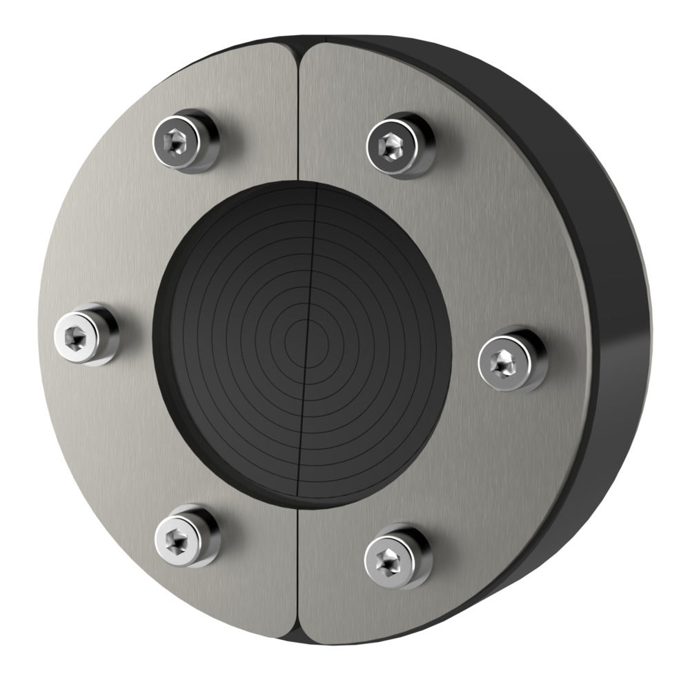 HRD150 SG 1x12-75 b40 A2/EPDM
