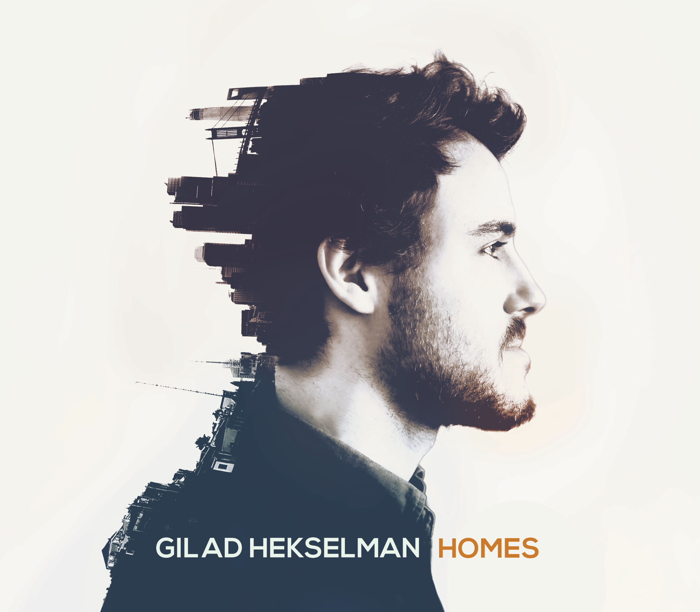 Homes Transcription Book