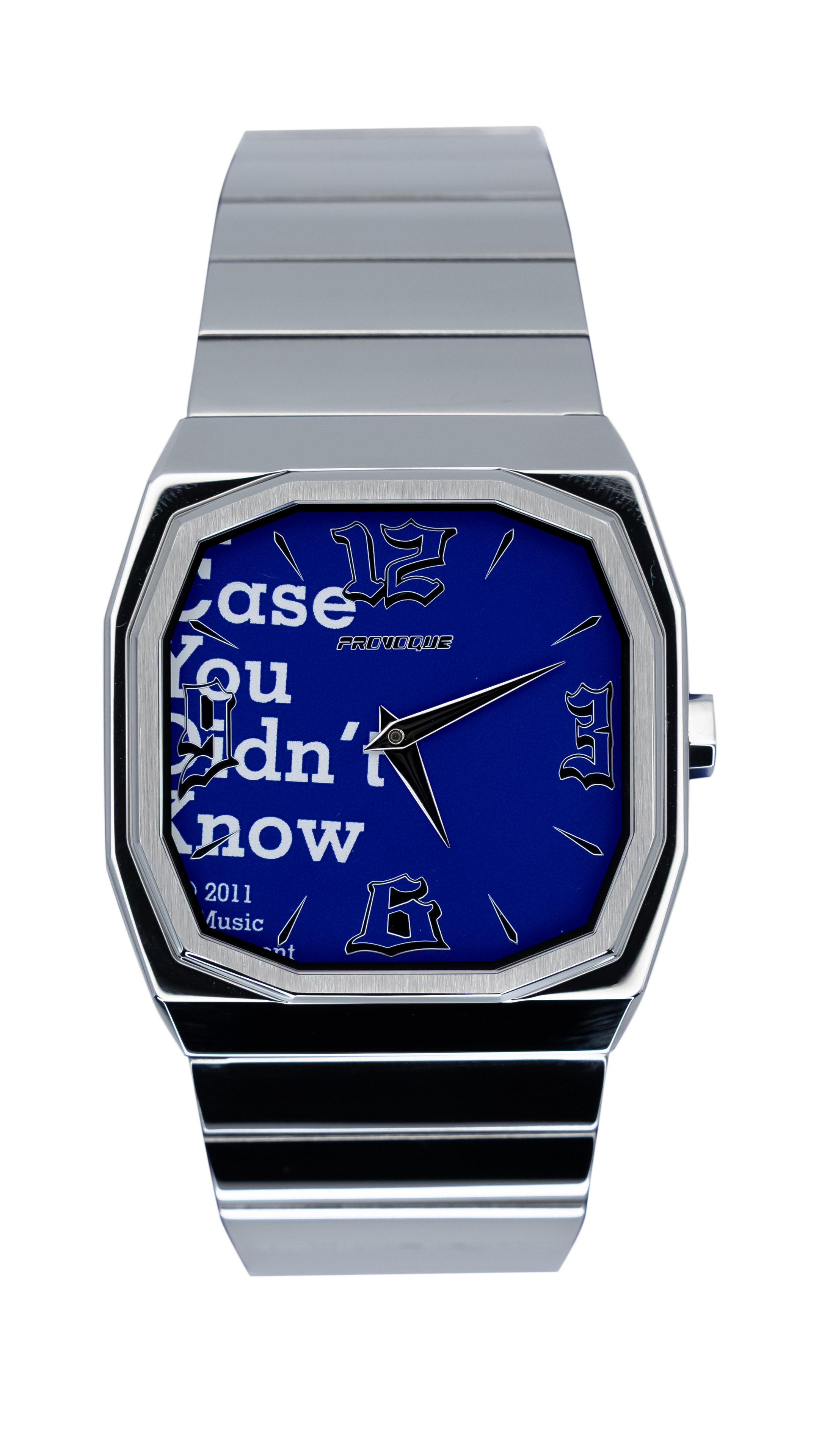 ICYDK CD WATCH