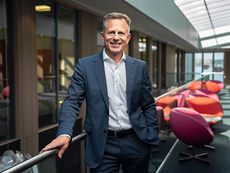 Robert Rastad blir ny fylkesdirektør i Vestland fylkeskommune