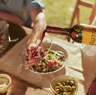 Valentin Lacrado / Bianchi