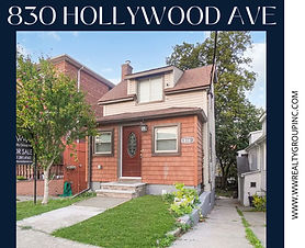 SOLD - $699,000