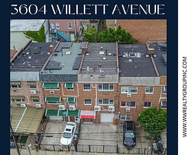 SOLD- $1,175,000