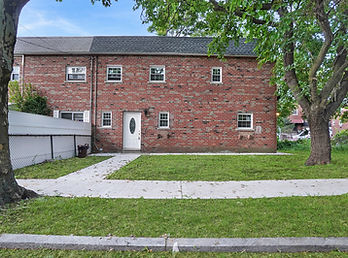 All beautiful homes