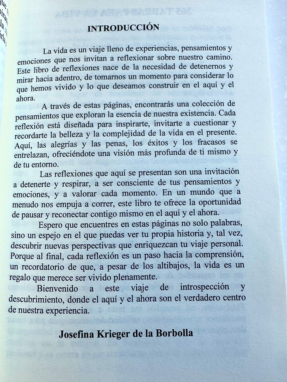 365 tareas para la vida