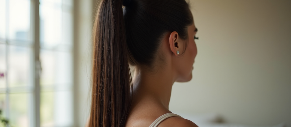 Easy Hair Styling Tips