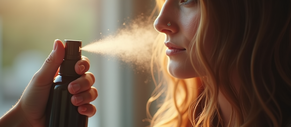 Achieve Perfect Hair with Simply Stylin' - Styling Spray Benefits You’ll Love