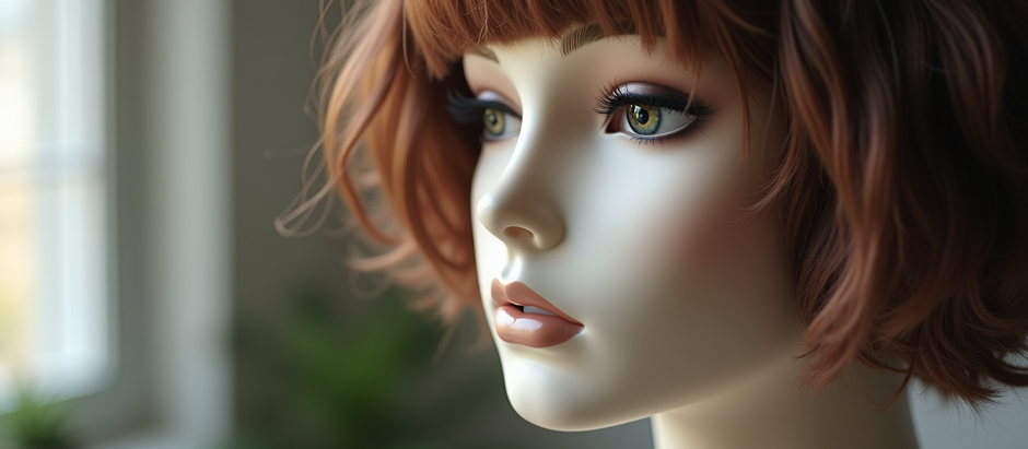 Maintain Your Wig with Synthetic Shampoo: Essential Synthetic Wig Care Tips