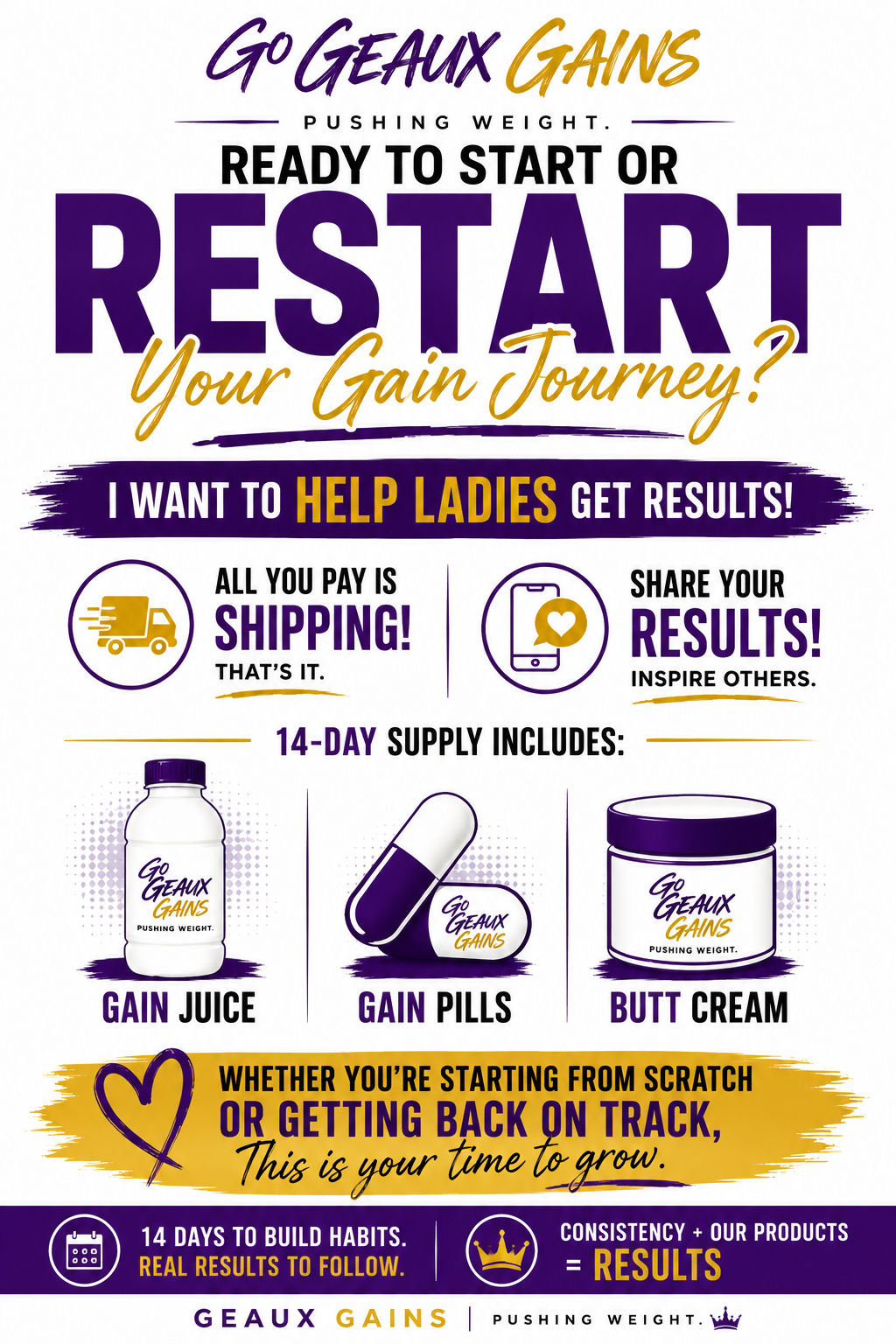 Start Or Restart