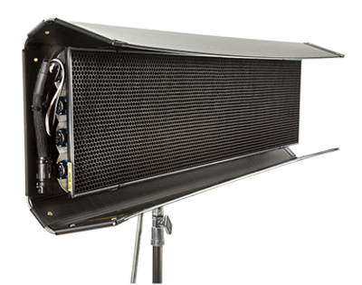 Kinoflo Four Bank. Aренда осветительного оборудования Arri, Dedolight, Kinoflo. 42 Digital Cinema Rent