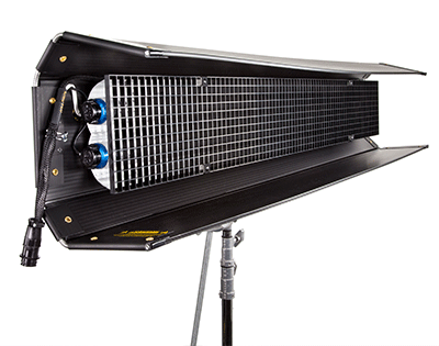 Kinoflo Double Bank. Aренда осветительного оборудования Arri, Dedolight, Kinoflo. 42 Digital Cinema Rent
