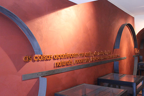 Casa Museu de Amália Rodrigues