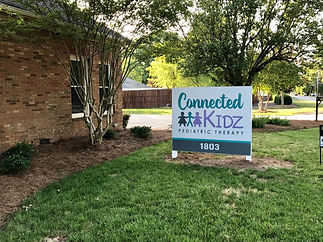 Connected Kidz
