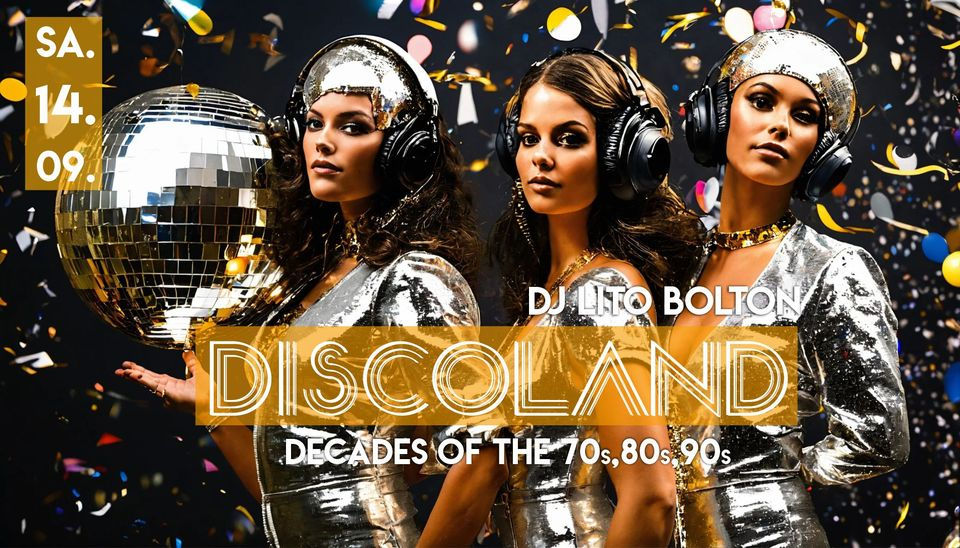 DISCOLAND