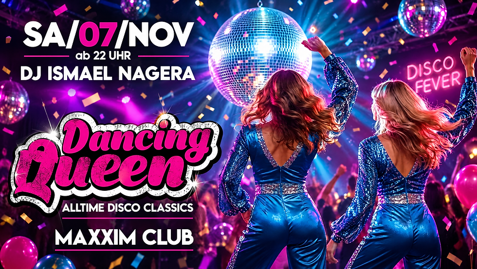 Dancing Queen
