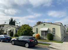 Home sold in Sherman Oaks, CA